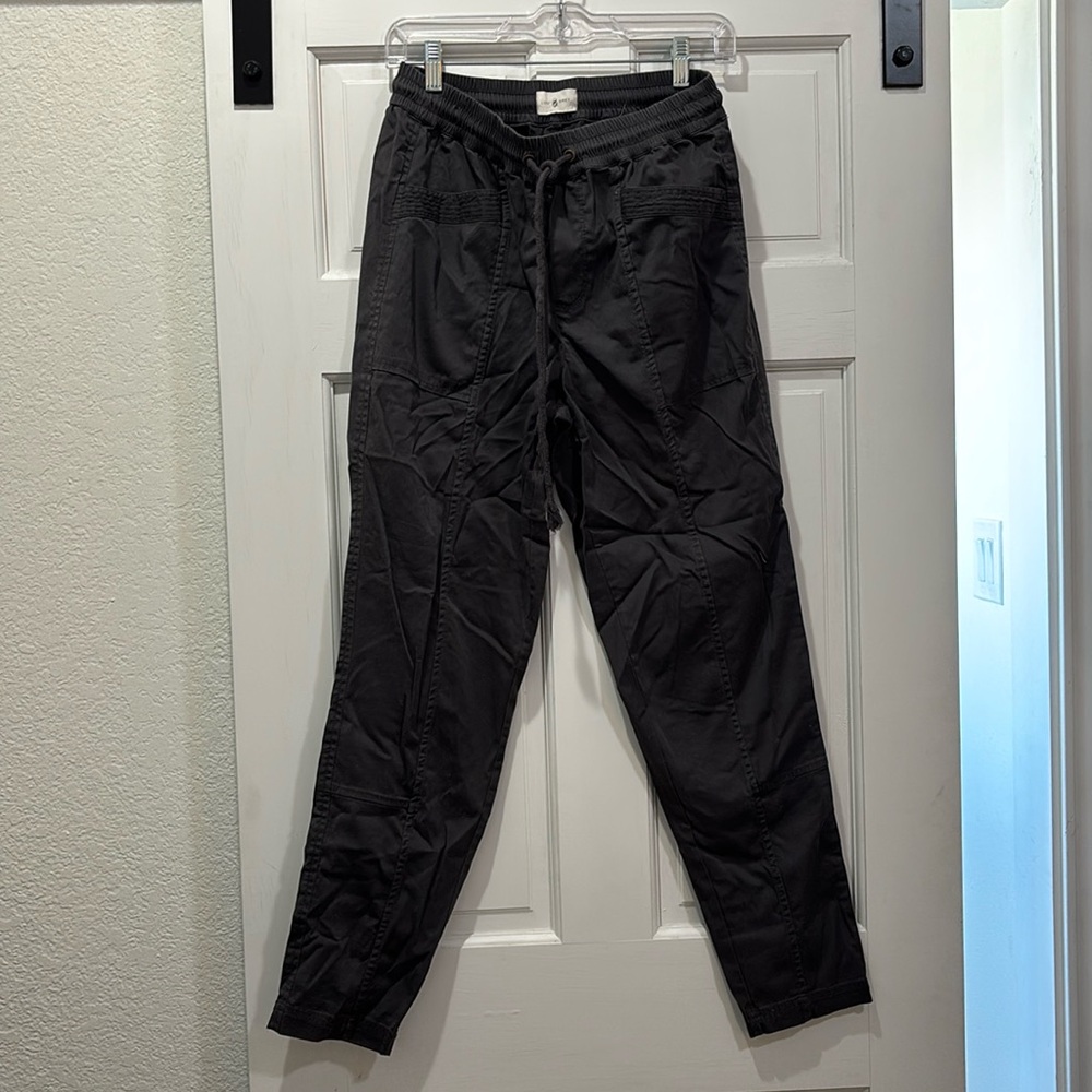 Lou & Grey Cargo Pants